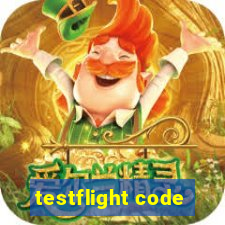 testflight code